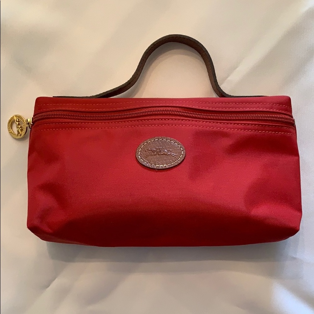 Longchamp LePliage small pouch